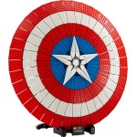 LEGO Marvel Super Heroes Captain Americas Shield 76262 5702017419787