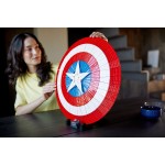 LEGO Marvel Super Heroes Captain Americas Shield 76262 5702017419787