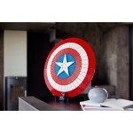 LEGO Marvel Super Heroes Captain Americas Shield 76262 5702017419787