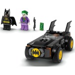 LEGO Batman Batmobile Pursuit Batman Vs. The Joker 76264 5702017419800