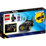 LEGO Batman Καταδίωξη Με Μπάτμομπιλ Μπάτμαν Εναντίον Τζόκερ 76264 5702017419800