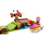 LEGO Sonic Sonics Green Hill Zone Loop Challenge 76994 5702017419527
