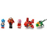 LEGO Sonic Sonics Green Hill Zone Loop Challenge 76994 5702017419527