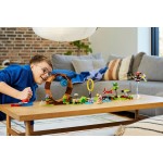 LEGO Sonic Sonics Green Hill Zone Loop Challenge 76994 5702017419527