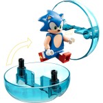 LEGO Sonic Sonic Vs. Dr. Eggmans Death Egg Robot 76993 5702017419510