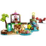 LEGO Sonic Νησί Διάσωσης Ζώων Της Amy 76992 5702017419503