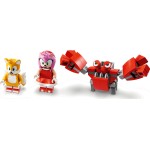 LEGO Sonic Amys Animal Rescue Island 76992 5702017419503