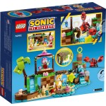 LEGO Sonic Amys Animal Rescue Island 76992 5702017419503