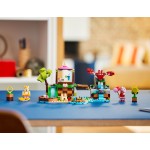 LEGO Sonic Νησί Διάσωσης Ζώων Της Amy 76992 5702017419503