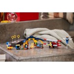 LEGO Sonic Εργαστήρι Και Αεροπλάνο Tornado Του Tails 76991 5702017419497
