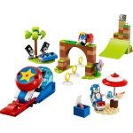 LEGO Sonic Sonics Speed Sphere Challenge 76990 5702017419480