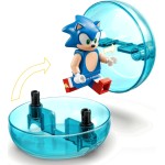 LEGO Sonic Δοκιμασία Σφαίρας Ταχύτητας Του Sonic 76990 5702017419480