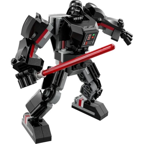 LEGO Star Wars Εξωστολή Νταρθ Βέιντερ 75368 5702017462820