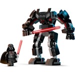 LEGO Star Wars Εξωστολή Νταρθ Βέιντερ 75368 5702017462820