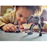 LEGO Star Wars Εξωστολή Νταρθ Βέιντερ 75368 5702017462820