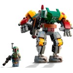 LEGO Star Wars Boba Fett Mech 75369 5702017462837