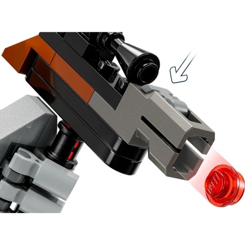 LEGO Star Wars Boba Fett Mech 75369 5702017462837
