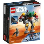 LEGO Star Wars Boba Fett Mech 75369 5702017462837