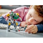 LEGO Star Wars Boba Fett Mech 75369 5702017462837