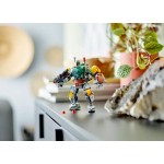 LEGO Star Wars Εξωστολή Μπόμπα Φετ 75369 5702017462837