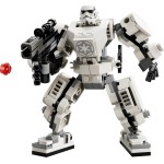 LEGO Star Wars Stormtrooper Mech 75370 5702017462844