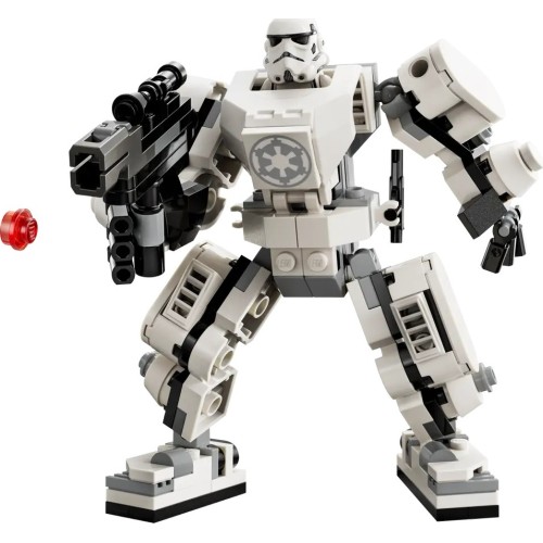 LEGO Star Wars Εξωστολή Στρατιώτη Της Αυτοκρατορίας 75370 5702017462844