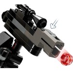 LEGO Star Wars Stormtrooper Mech 75370 5702017462844