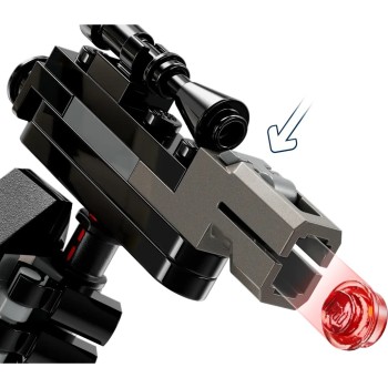 LEGO Star Wars Εξωστολή Στρατιώτη Της Αυτοκρατορίας 75370 5702017462844