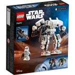LEGO Star Wars Εξωστολή Στρατιώτη Της Αυτοκρατορίας 75370 5702017462844