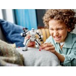 LEGO Star Wars Stormtrooper Mech 75370 5702017462844