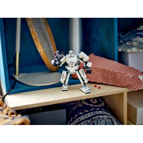 LEGO Star Wars Stormtrooper Mech 75370 5702017462844