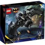 LEGO Batman Batwing Μπάτμαν Εναντίον Τζόκερ 76265 5702017419817
