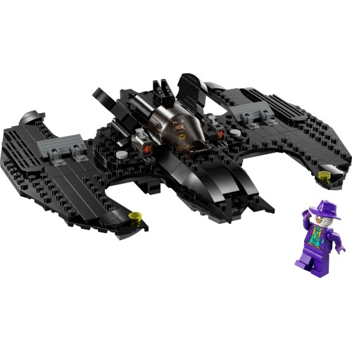 LEGO Batman Batwing Vs. The Joker 76265 5702017419817