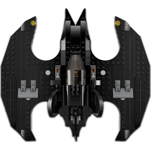 LEGO Batman Batwing Μπάτμαν Εναντίον Τζόκερ 76265 5702017419817