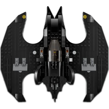 LEGO Batman Batwing Μπάτμαν Εναντίον Τζόκερ 76265 5702017419817