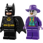 LEGO Batman Batwing Μπάτμαν Εναντίον Τζόκερ 76265 5702017419817