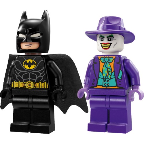 LEGO Batman Batwing Μπάτμαν Εναντίον Τζόκερ 76265 5702017419817