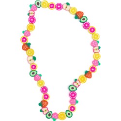 great pretenders Necklace With Tooty Fruit Fruit Beads 86147 771877861475