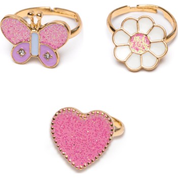 great pretenders Set Rings The Country Of Miracles 3 Pcs. 84524 771877845246