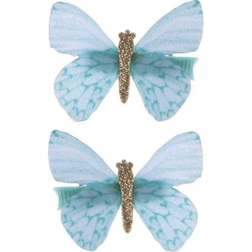 great pretenders 2 Clip Of Butterfly Hair 88053 771877880537