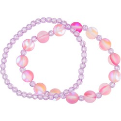 great pretenders Bracelet Set 2 Pcs.Shiny Butterfly 90011 771877900112