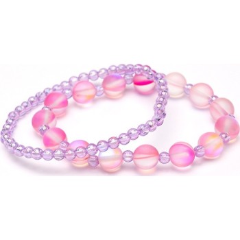 great pretenders Bracelet Set 2 Pcs.Shiny Butterfly 90011 771877900112