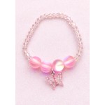 great pretenders Bracelet Pink Butterfly 90015 771877900150