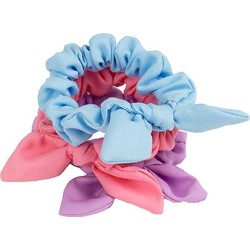 great pretenders Λαστιχάκια Μαλλιών Scrunchies 3 Τεμ. 88505 771877885051