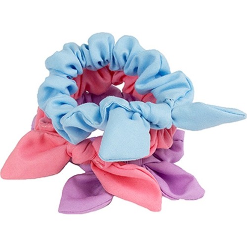 great pretenders Hair Rubber Scrunchies 3 Pcs. 88505 771877885051