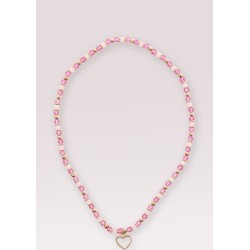 great pretenders Necklace Golden Heart 90415 771877904158