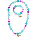 great pretenders Kids Set Necklace - Arabias Princess Bracelet 86130 771877861307