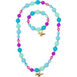 great pretenders Kids Set Necklace - Arabias Princess Bracelet 86130 771877861307