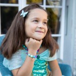 great pretenders Kids Set Necklace - Arabias Princess Bracelet 86130 771877861307