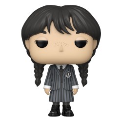 Funko Pop! Wednesday - Wednesday Addams 1309 67457 889698674577